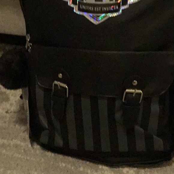 Backpack - Picture 3 of 4